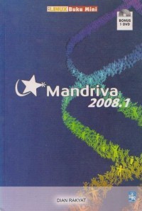 Mandriva 2008.1