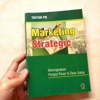 MARKETING STRATEGIC