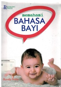 Memahami BAHHASA BAYI