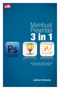 membuat presentasi 3 in 1