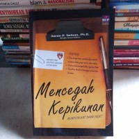 Mencegah Kepikunan ; Memperkuat daya ingat