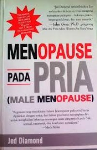 Menopause pada Pria