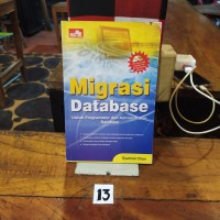 migrasi database untuk prorgrammer dan administrator database