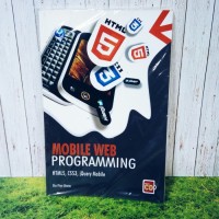 Mobile Web Programming