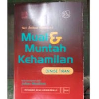 Mual & Muntah Kehamilan