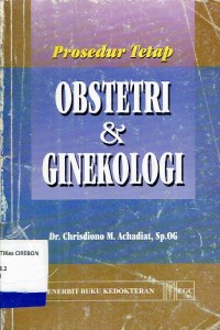 Obstetri & ginekologi