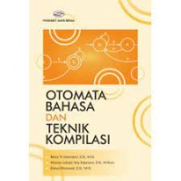 OTOMATA BAHASA DAN TEKNIK KOMPLIKASI