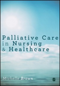 PALLIATIVECARE IN NURSING & HEALTHCARE