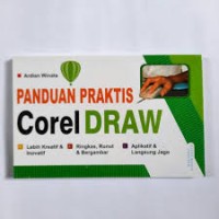 PANDUAN PRAKTIS  COREL DRAW