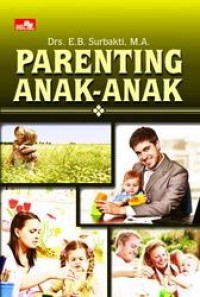 Parenting Anak Anak