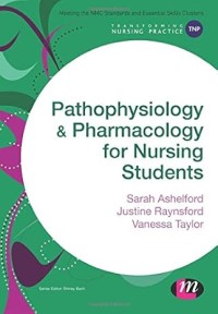 PATHOPHYSIOLOGY & PHARMACOLOGY FOR NURSING STUDENTS