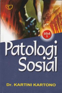 Patologi Sosial