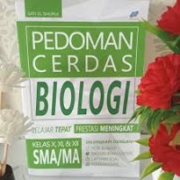 PEDOMAN CERDAS BIOLOGI