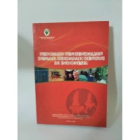 PEDOMAN PENGENDALIAN DEMAM BERDARAH DENGUE DIINDONESIA