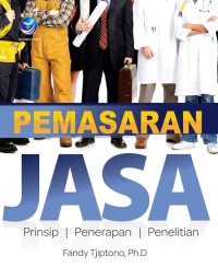 PEMASARAN JASA