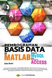 PEMROGRAMAN BASIS DATA DI MATLAB