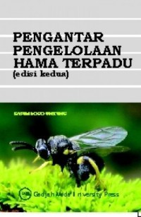 Pengantar Pengelolaan Hama Terpadu