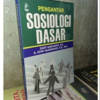 Pengantar Sosial Dasar