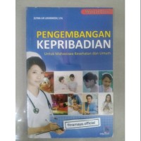 Pengembangan kepribadian