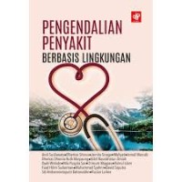 PENGEN DALIAN PENYAKIT BERBASIS LINGKUNGAN