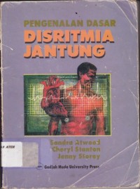 pengenalan dasar DISRITMIA JANTUNG