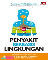 PENYAKIT BERBASIS LINGKUNGAN