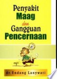 Penyakit Maag & Gangguan Pencernaan