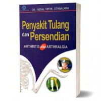 Penyakit Tulang Dan Persendian