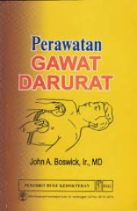 Perawatan Gawat Darurat