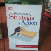 Perencanaan Strategis In Action