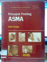 Petunjuk Penting ASMA