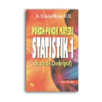 Pokok-Pokok Materi Statistik 1