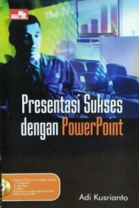 PRESTASI SUKSES DENGAN POWERT POINT