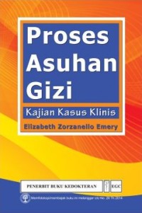 PROSES ASUHAN GIZI