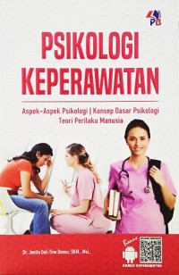 PSIKOLOGI KEPERAWATAN