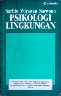 Psikologi Lingkungan