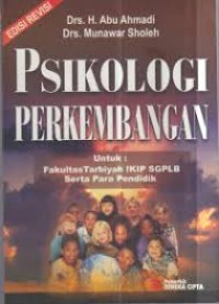 psikologi perkembangan