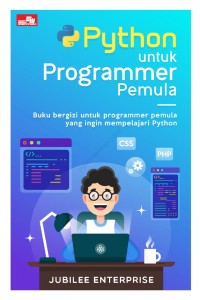 Pyton untuk Progamer Pemula