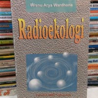 Radioekologi