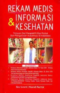 REKAM MEDIS INFORMASI & KESEHATAN