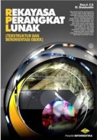 REKAYASA PERANGKAT LUNAK