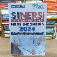 S1 NERSI UJI KOMPETENSI NERS INDONESIA 2024