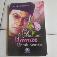 Sekuntum Mawar Untuk Remaja