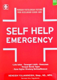 SELF HELP EMERGENCY