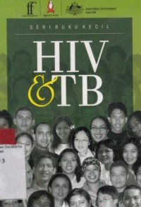 Seri Buku Kecil HIV dan TB