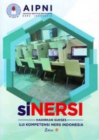 sinersiHadirkan sukses UJI KOMPETENSI NERS INDONESIA