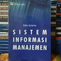 Sistem Imformasi Manajemen