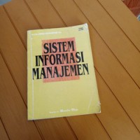 Sistem informasi manajemen