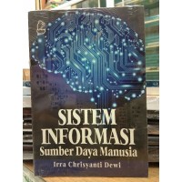 sistem informasi : sumber daya Manusia