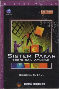 SISTEM PAKAR TEORI DAN APLIKASI